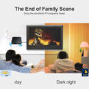 2 in 1 Bluetooth 4.2 Receiver Transmitter 3.5mm Wireless Audio Adapter for TV PC