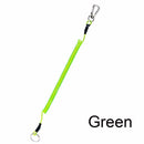 Rope Security Gear Tool Portable Fishing Lanyards Anti-lost Phone Keychain