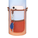 2000ml Water Bottle Cover Anti-Collision Bottle Bag Shockproof Kettle Holder Bag