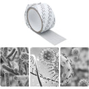 Screen Window Net Adhesive Anti-mosquito Fly Insect Repair Screen Patch Sti