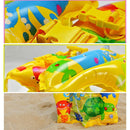 Summer Kids Safety Swimming Buoyancy Vest Baby Beach Float Aid Life Jacket