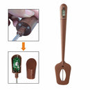 Digital Spatula Thermometer Cooking Temperature Meter for Candy Chocolate