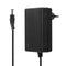 16.8V 1A 18650 Lithium Battery Charger DC5.5mm Power Adapter Charger (EU)