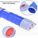 Car Accessories Fuel Pump Fish Tank Transfer Siphon Pump Electric Syphon Pump