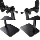 1000X 8 LED USB Digital Microscope Endoscope Electronic Magnifier Camera + Stand