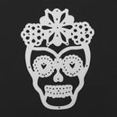 Halloween Cutting Dies Stencils Scrapbook Embossing DIY Album Card (MS-493)