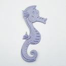 Metal Cutting Dies Stencils for DIY Scrapbooking Photo Album Hippocampus
