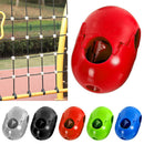 Plastic Buckle Connector Kids Climbing Outdoor Swing Accessories Rope Net