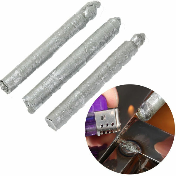 Easy Melt Accessories Welding Rod Powder Cored Solding Stick Aluminum Solder