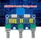 XH-M802 Passive HiFi Preamplifier Board with Treble Bass Volume Control