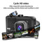 Wide Angle Cycle Recording Dash Cam DVR Camera Video Recorder Car Recorders