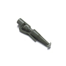 Accessories Fixed Lines Fishing Terminal Safety Lead Clips Tail Rubber Tubes