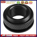 G1/4 Threading Quick Twist Water Cooling Tube Connector Wear Plate Hoop