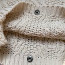 Fashion Knitted Shoulder Bags for Women Large Capacity Weave Tote Crossbody Bags