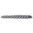 DIY Women Hair Braiding Tool Girls Braider Magic Hair Twist Tool (Black)