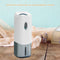 Aroma Diffuser Wall Desktop Intelligent Essential Oil Fragrance Kit (Gray) Newly