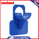 Pool Pipe Fixing Holder for Intex Above Ground Pool 30-38mm Pants (Blue)