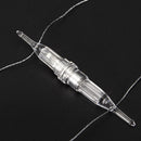 LED Fishing Attract Lamp Mini Underwater Luminous Fish Trapping Collection Li