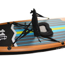 Kayak Seat Paddle Cushion Kayaking Accessories Canoe Backrest Seat Padded
