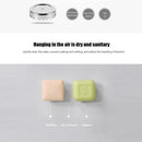 Soap Container Bathroom Accessories Soap Tray Anti-rust for Sink Bathtub Kitchen