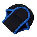 F41 Black Fishing Baitcasting Reels Cover Case Sleeve Fishing Tackle Access