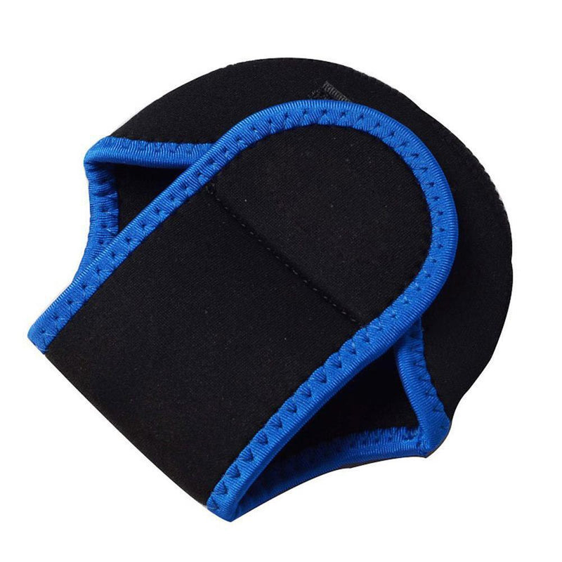 F41 Black Fishing Baitcasting Reels Cover Case Sleeve Fishing Tackle Access