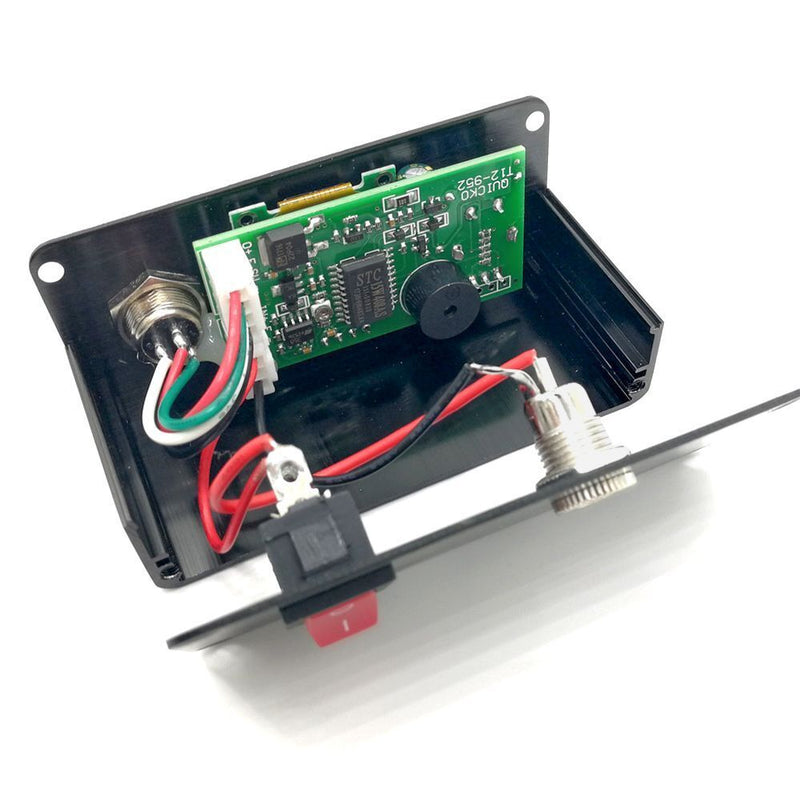 Electronic Digital Solder Iron MINI Soldering Station Welding Supply DC Version