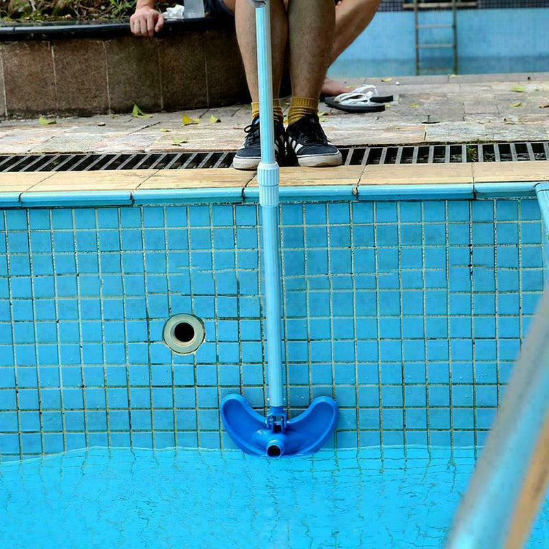 Swimming Pool Suction Vacuum Head Brush Swimming Pool Head H4R0 Suction HOT T9N3