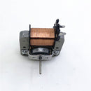 1X YZ-E6120-M51D Cooling Fan Motor 2-pin 2P Fan Motor for Microwave Oven
