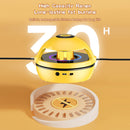 Smart Jump Rope Counter Unisex Electric Counting Skippers for Gym Bodybuilding