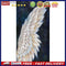 Angel Wing Oil Paint By Numbers Kits Canvas Picture DIY Wall Art Craft Decor