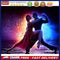 Dancing 50x40cm Oil Paint By Numbers Picture Painting