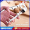 #A Handheld Garlic Beater Effortless Ginger Crusher Vegetable Tools Kitchen Gadg