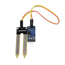 Soil Humidity Hygrometer Moisture Detection Sensor Module Arduino w/Dupont Newly
