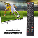 For BLAUPUNKT 157I-GB-3B-HBCDUP 32/131J-GB-1B-F3HCU-UK Replace Remote Controller