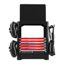 YouN Disk Storage Tower Game Card Box Storage Stand Holder for Nintendo Switch