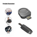 5V 1A Mini USB Charger Smart Bracelet Charging Cradles for Amazfit T-Rex2 A2169