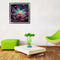 5D DIY Diamond Embroidery Painting Magic Flower Cross Stitch Home Decor