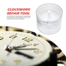 Universal Watch Mainspring Pressure Barrel Close Main Spring Watchmaker Tools