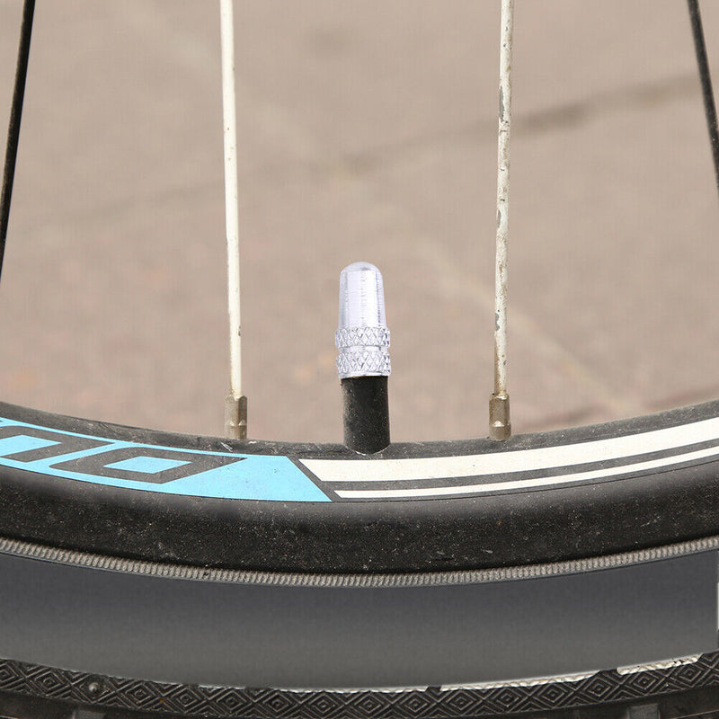 DUUTI Bicycle Air Pump MTB Road Bike Cycling Tire Patch Puncture Repair Tool Kit