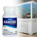 CrystalClear Algae Repellent Agent - tank moss remover Algaecide Aquarium O9N2
