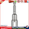 Drill Socket Adapter Impact Driver Extension 1/4 Hex Shank Head Drill Bits Newly