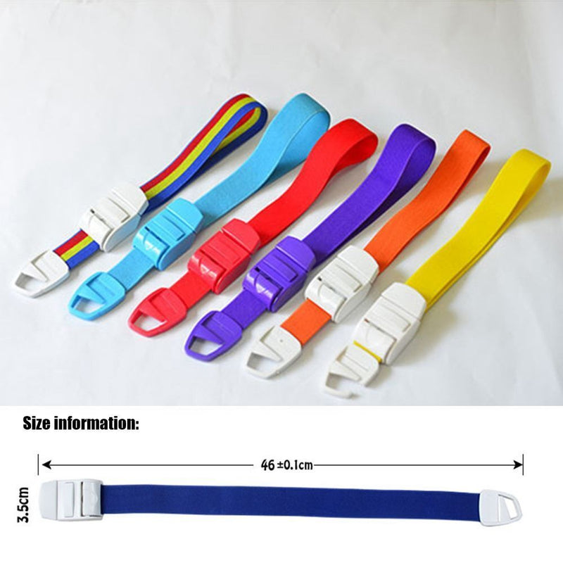 Emergency Aid Kit Sport accessories Tourniquet Buckle Outdoor Survival Tools