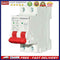 2P DC 1000V Solar Mini Circuit Breaker for PV System Photovoltaic Power Swi