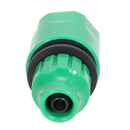 5pcs/Lot Garden Water Hose Common Pacifier Mold Fast Pipe Connector