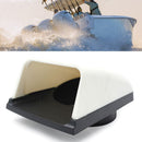 Ventilation Ventilator Trailer Caravan Exhaust Port RV Cooling Exhaust