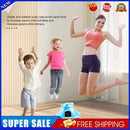 #A Smart Jump Rope Electronic Counting Intelligent Skipping Rope Home Gym Equipm