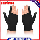 1 Pair Finger Sleeve for PUBG Game Sweatproof Sensitive Gaming Touch Screen