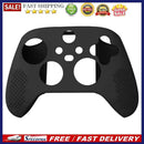 Silicone Controller Case Anti-Slip Cover for Xbox Series X S Gamepad Shell Gu