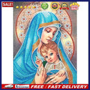 5D DIY Diamond Painting Character Special Shaped Drawing Kits Home Decoration